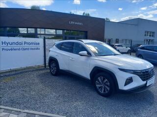 Hyundai Tucson 1.6