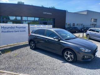 Hyundai i30 1.0 T-GDI MT COMFORT