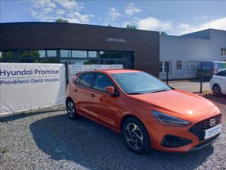 Hyundai i30 1.5 1.5 i Smart Navi