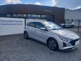 Hyundai i20 1.0 TGDI MT SMART