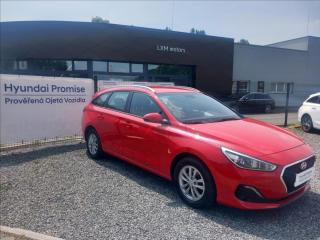Hyundai i30 i CVVT 100 Trikolor kombi