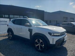 Dacia Duster 1.0 TCe LPG 1. maj.