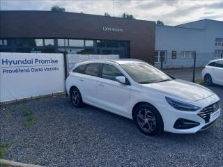 Hyundai i30 1.0 1.0 T-GDi DCT Smart