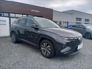 Hyundai Tucson 1.6 T-GDI DCT SMART