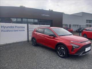 Hyundai Bayon 1.2 l MT PLAY PLUS