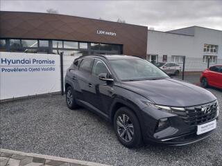 Hyundai Tucson 1.6 T-GDI MHEV SMART DCT