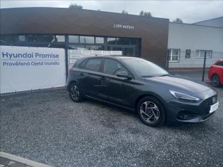 Hyundai i30 1.5 l SMART CLIMATE