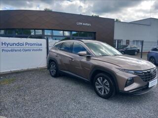 Hyundai Tucson 1.6 T-GDI MT SMART