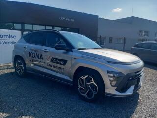 Hyundai Kona 1.0 N-LINE