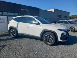 Hyundai Tucson 1.6 T-GDI MT PREMIUM