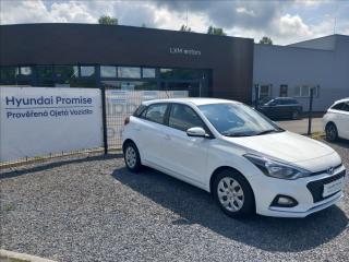 Hyundai i20 1.3