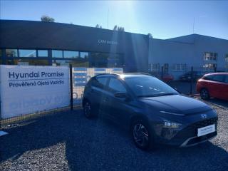 Hyundai Bayon 1.2 Manu�l PLAY CLIMATE