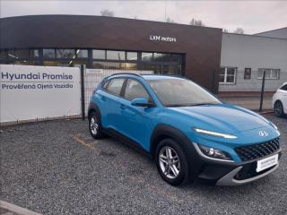 Hyundai Kona 1.0 T-GDI 88kW  DCT Comfort