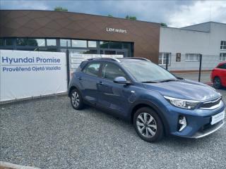 Kia Stonic 1.2 l MT SPIN