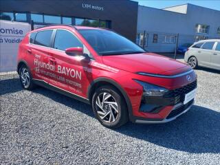 Hyundai Bayon 1.0 T-GDI DCT STYLE