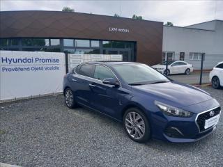 Hyundai i30 1.4 T-GDI MT SMART NAVI