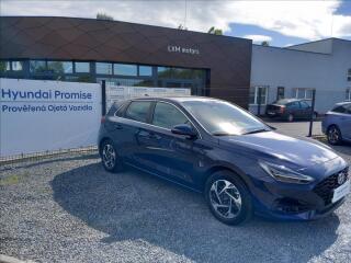 Hyundai i30 1.5 STYLE