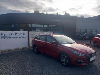 Hyundai i30 1.5 Comfort Climate