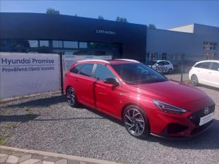 Hyundai i30 1.5 1.5 T-GDi N-Line