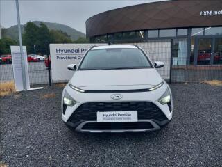 Hyundai Bayon 1.0   TGDI DCT SMART CLIMATE