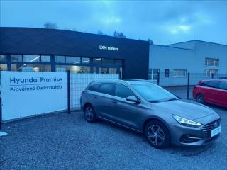 Hyundai i30 1.5 Smart