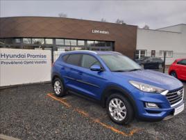 Hyundai Tucson 1.6 T-GDI 130kW