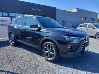 SsangYong Korando 1.5 T-GDI STYLE+