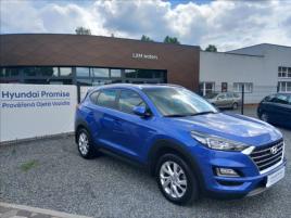 Hyundai Tucson 1.6 T-GDI DCT 4x4 ICEBREAKER