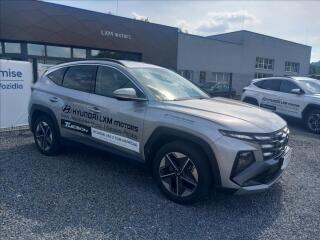 Hyundai Tucson 1.6 T-GDI MT 2WD PREMIUM