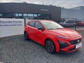 Hyundai Kona 1.6 T-GDI 145kW  DCT N-Line Na