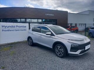 Hyundai Bayon 1.0 T-GDI SMART DCT