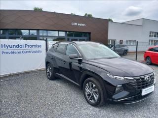 Hyundai Tucson 1.6 T-GDI MT SMART