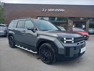 Hyundai Santa Fe 1.6 TGDI HEV 4x4  CALLIGRAPHY