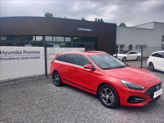 Hyundai i30 1.5 i CVVT COMFORT