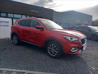 MG HS 1.5 TGI EMOTION, Serv. kniha