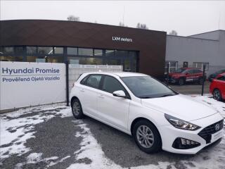 Hyundai i30 1.0 T-GDI COMFORT DCT