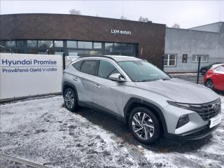 Hyundai Tucson 1.6 T-GDI MHEV  Freedom DCT