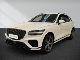 Genesis GV70 2.2 AWD SPORT