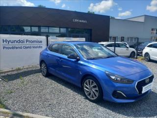 Hyundai i30 1.6 CRDi DCT STYLE