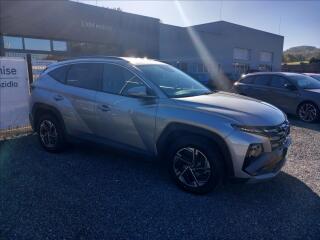 Hyundai Tucson 1.6 T-GDI MT STYLE