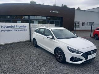 Hyundai i30 1.0 T-GDI MT COMFORT 16