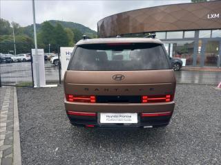Hyundai Santa Fe 1,6 T-GDI HYBRID CALLIGRAPHY - náhled 7