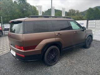 Hyundai Santa Fe 1,6 T-GDI HYBRID CALLIGRAPHY - náhled 8