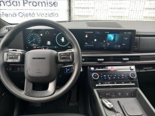 Hyundai Santa Fe 1,6 T-GDI HYBRID CALLIGRAPHY - náhled 9