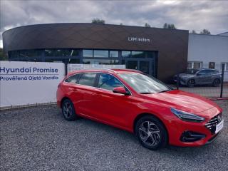 Hyundai i30 1.5 1.5 SMART MT, NAVI