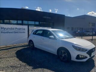 Hyundai i30 1.0 T-GDI COMFORT DCT
