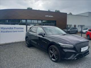 Genesis GV70 2.2 2.2D AWD SPORT