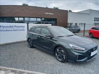 Hyundai i30 1.5 T-GDI MH DCT N-LINE SAFETY