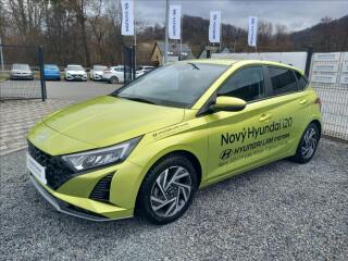 Hyundai i20 1.0 TGDI SMART CLIMATE