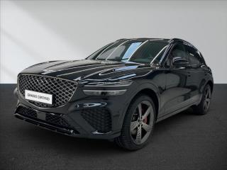 Genesis GV70 2.5 AWD SPORT
